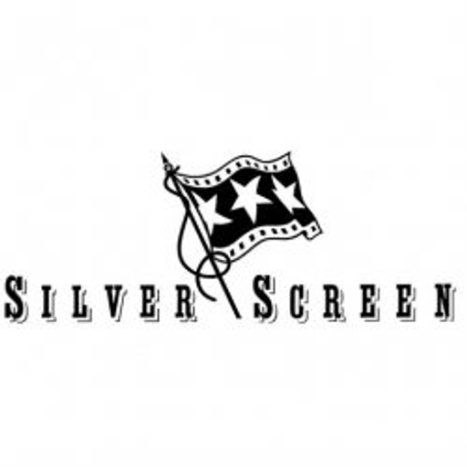 SILVER SCREEN, s.r.o. logo