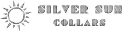 Silver Sun Collars logo