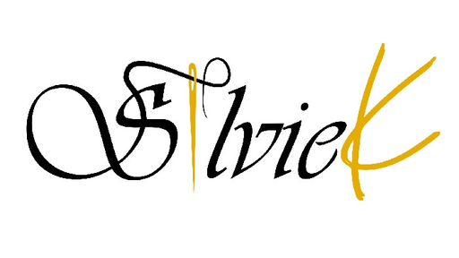 SilvieK logo