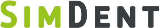 SimDent logo