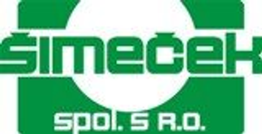 Šimeček, spol. s r.o. logo