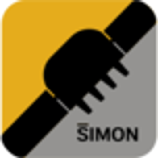 Šimon - Zemní a výkopové práce logo