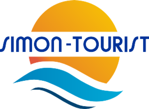 SIMON-TOURIST logo