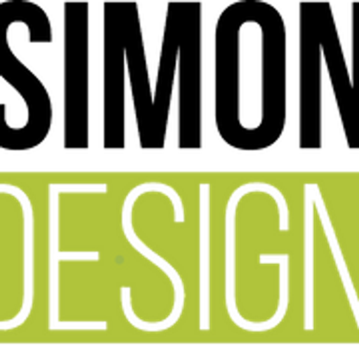 Simondesign Jan Šimon logo