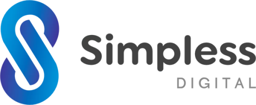 Simpless Digital Agency, s.r.o. logo