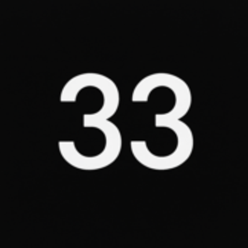 Simply 33 Pizza & Grill House logo