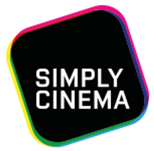 SIMPLY CINEMA logo