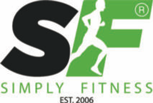 Simply Fitness logo