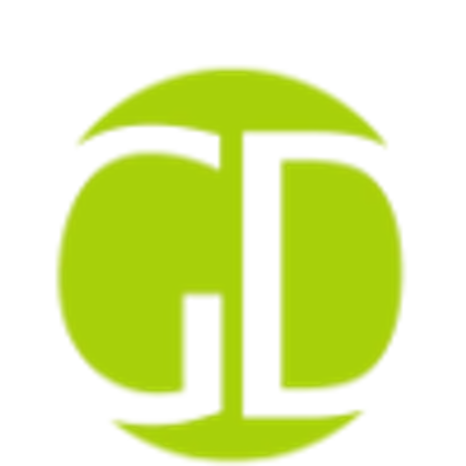 simplyGD logo