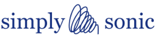 Simplysonic.cz logo