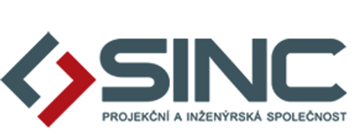 Sinc, s.r.o. logo
