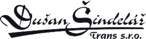DUŠAN ŠINDELÁŘ - TRANS, s.r.o. logo