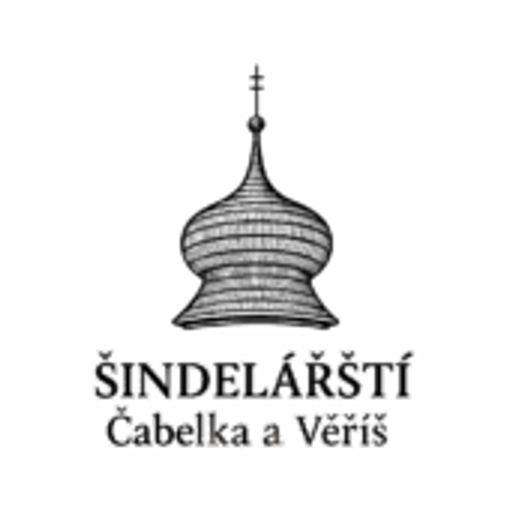 Šindelářství Čábelka - Věříš logo