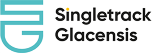 Nabíjecí stanice Singletrack Zdobnice logo