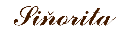 Bowling Bar - Restaurant Siňorita logo