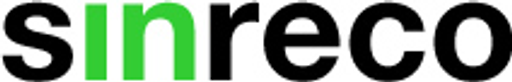 SINRECO, s.r.o. logo