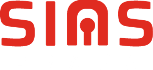 Mgr. Martin Tomášek - Sins Praha logo