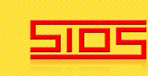 SIOS CZ, s.r.o. logo