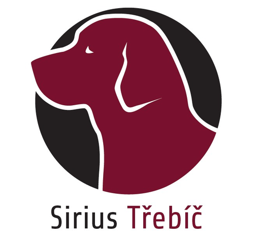 Sirius Třebíč, z. s. logo