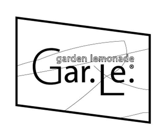 Sirupy GAR.LE. logo