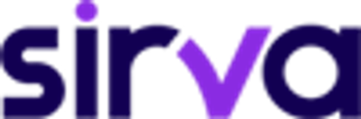 Sirva logo