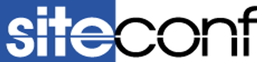 SITE-CONF, s.r.o. logo