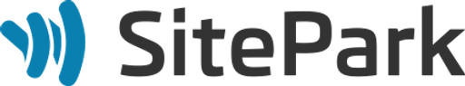 SitePark, s.r.o. logo