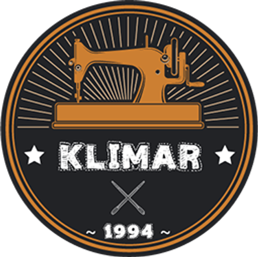 Radim Klimeš - Šití pracovních oděvů logo