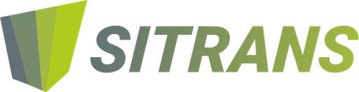SITRANS s.r.o. logo