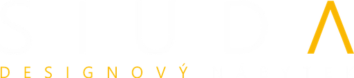 Siuda designový nabytek logo