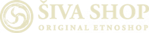 ŠIVA SHOP logo