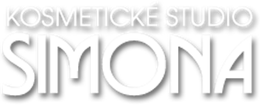 Kosmetické studio Simona logo