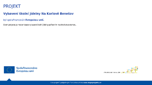 Jídlena Na Karlově logo