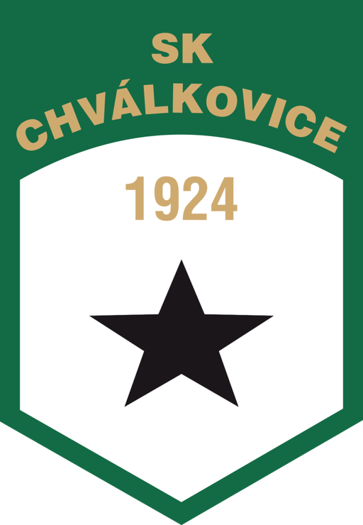 SK Chválkovice logo