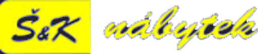 Š + K nábytek logo