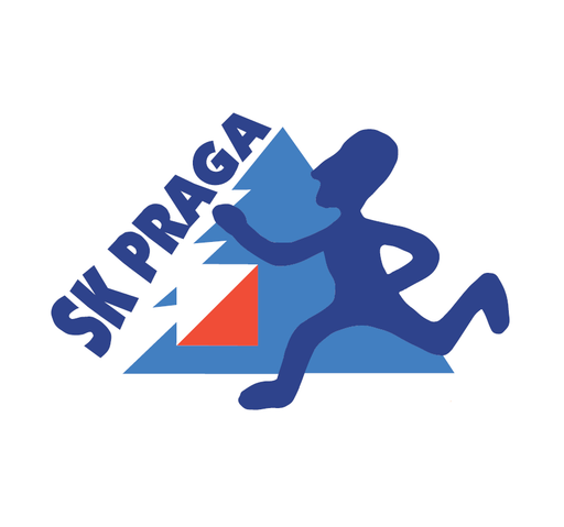 Sportovní klub Praga logo