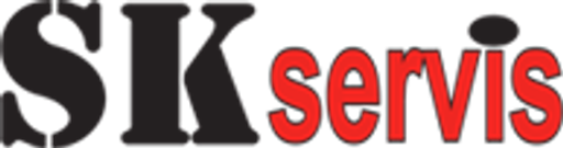 SK servis - Stanislav Kopeček logo