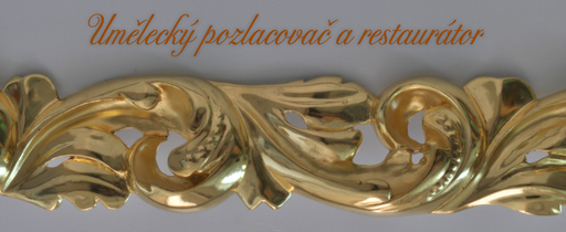 Restaurování obrazů - Jiří Skala, DiS. logo