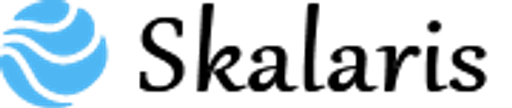 Skalaris logo