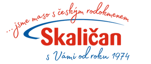 SKALIČAN, a.s. logo