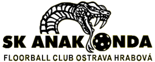 SK ANAKONDA logo