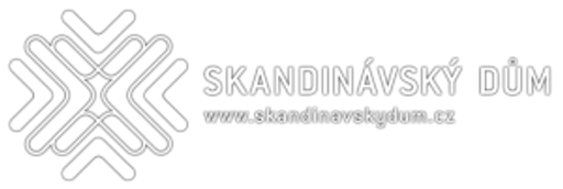 Skandinávský dům logo