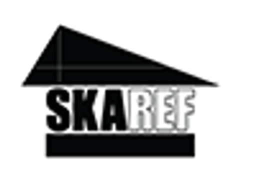 SKAREF, s.r.o. logo