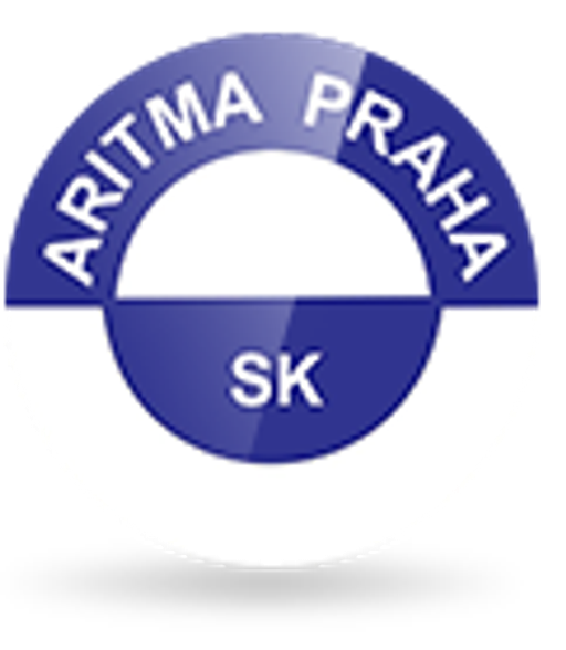 Sportovní klub Aritma Praha logo