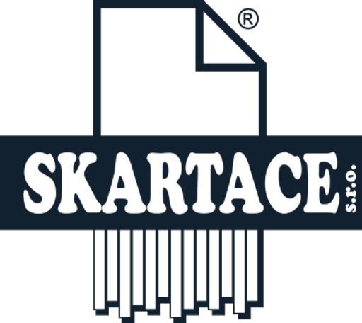 SKARTACE, s.r.o. logo
