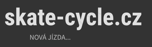 Skatecycle.cz logo