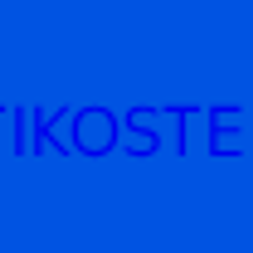 Junák - český skaut, středisko Kostelec nad Labem logo