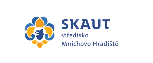 Junák - český skaut, středisko Mnichovo Hradiště, Breiterův zelený list logo