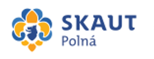 Junák - český skaut, středisko Parkán Polná, z. s. logo