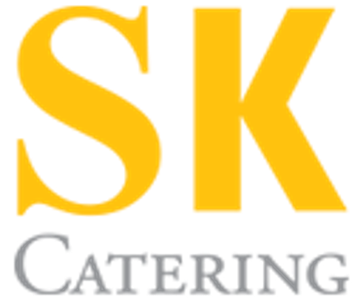 SK Catering logo